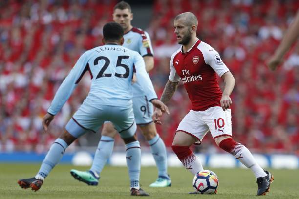 在过去的几 在过去的几