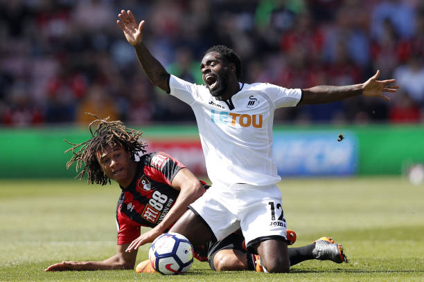 在当今足球 在当今足球